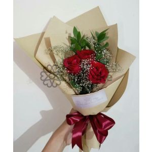 Красота Любви - Букет