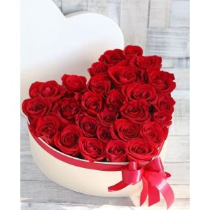 Box Filled with Love