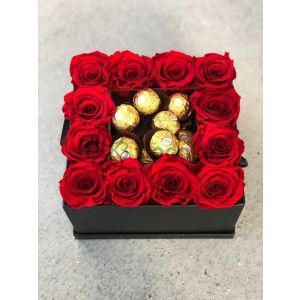 Arzu Qutusu - Giftbox