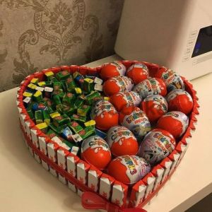 Коробка Воспоминаний - Подарочная коробка