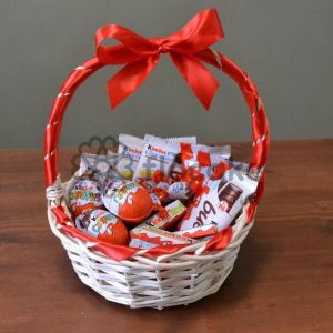 Коробка Желаний - Подарочная коробка