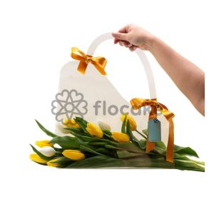 Breath of Love - Flower Bouquet