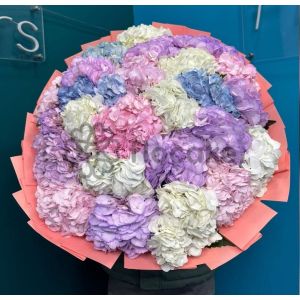 Breath of Spring - Flower Bouquet