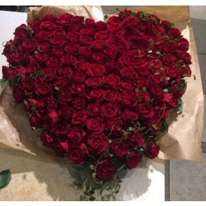 Дыхание Солнца - Букет Цветов