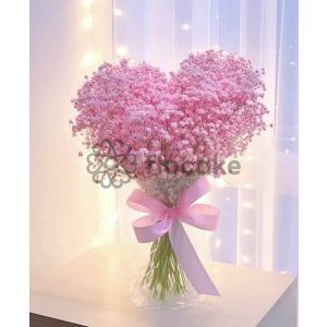 Bright Memories - flower bouquet