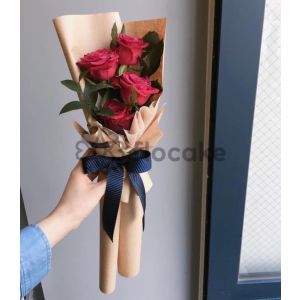 Bright Thoughts - Flower Bouquet