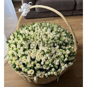 Color of Emotions - Flower Bouquet