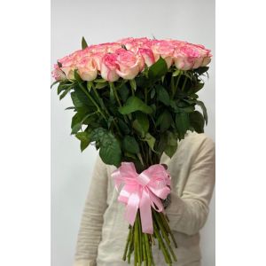 Завоюй Сердца - Букет Цветов