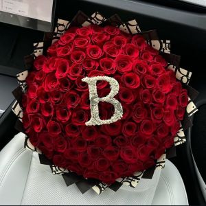 Delicate Flowers – flower bouquet