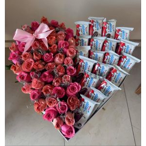 Delicate Handcraft - Custom Design