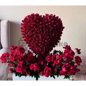 Enchanting Composition - Custom Design