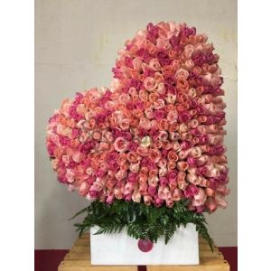 Füsunkar Görünüş – xüsusi dizayn