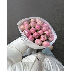 Бесконечная красота – букет цветов