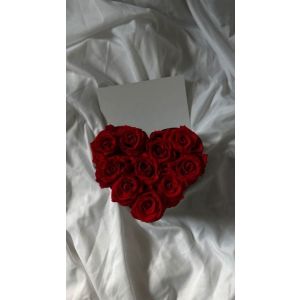 Endless Love - Bouquet