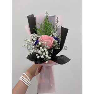 Endless Memories - Flower Bouquet