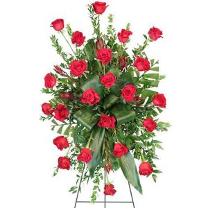 Вечное Спокойствие - Венок