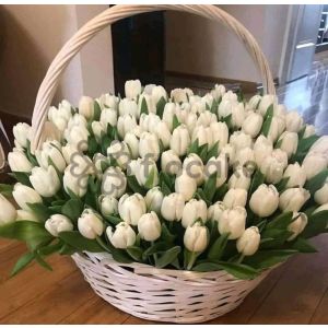 Eternal Spring - Flower Bouquet