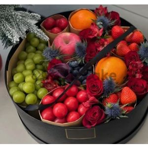 Nəfis Ləzzət Xüsusi Dizayn