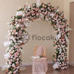 Fairy-Tale Flower Decor - Event and Decoration