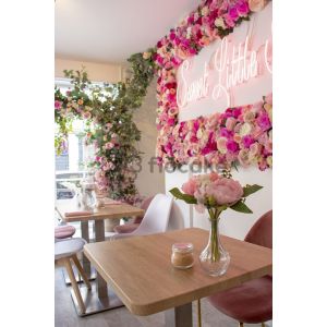 Floral Grandeur - Event and Decoration