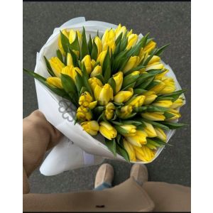 Flower of Dreams – flower bouquet