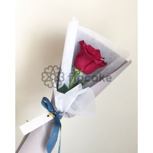 Flower of Romance - Bouquet