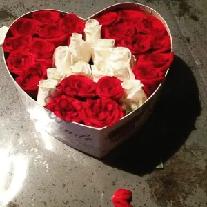 Çiçəklənən duyğular - Xüsusi dizayn