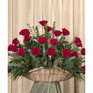 Цветы Надежды - Венок