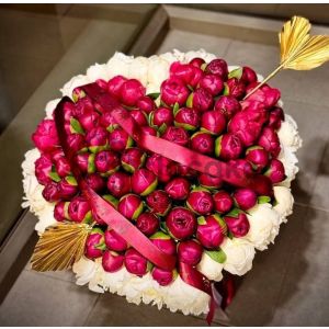 Цветы жизни – букет цветов