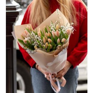 Flowers of Life - Flower Bouquet