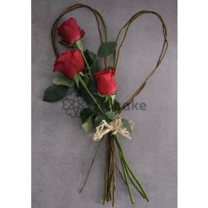 Flowers of Love - flower bouquet