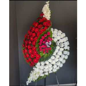 Çiçəkləri - Əklil