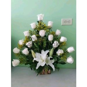 Anılar Gülləri - Əklil