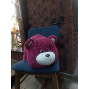 Xoşbəxtlik Qucağı - yumşaq oyuncaq