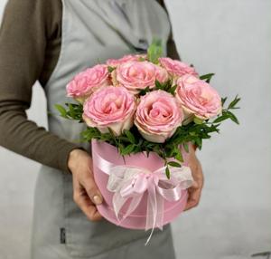 Свежий Вздох