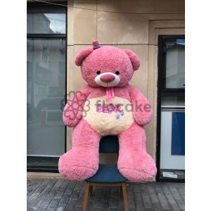 Təravət Dostu – yumşaq oyuncaq