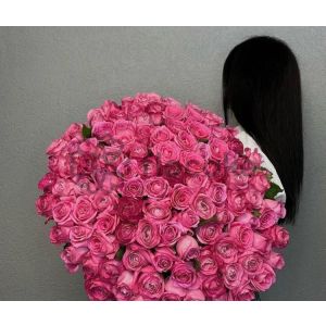 Freshness Storm Flower Bouquet