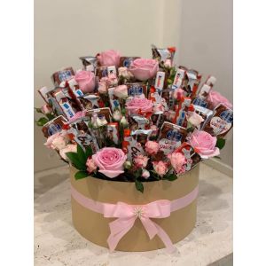 Friendship Box - Giftbox