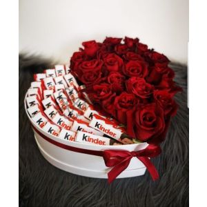 Подарок Дружбы - Подарочная коробка