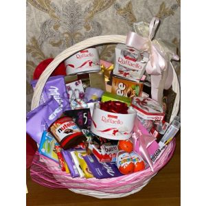 Zərafət Dolu - Giftbox