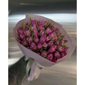 Garland of Happiness – flower bouquet