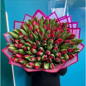 Garland of Hope - Flower Bouquet