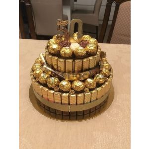 Подарок для Близких - Подарочная коробка