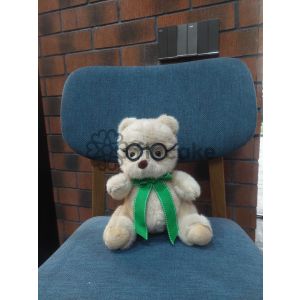 Gözəl Dostluq - yumşaq oyuncaq