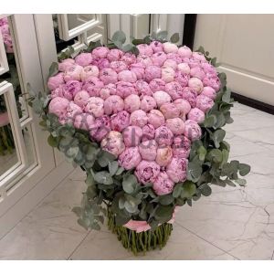 Дар Рассвета - Букет Цветов