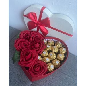 Səmimiyyət Hədiyyəsi - Giftbox