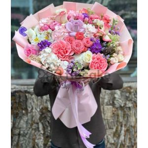 Золотые Капли Букет