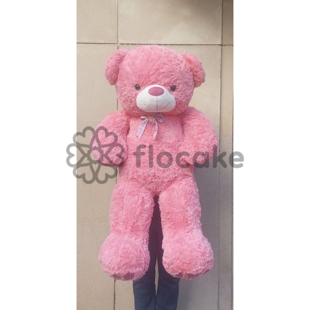 Xoşbəxtlik Ayısı – yumşaq oyuncaq