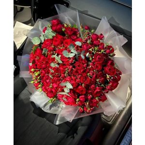 Happy Flower Flower Bouquet