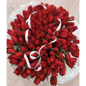 Happy Moments – flower bouquet